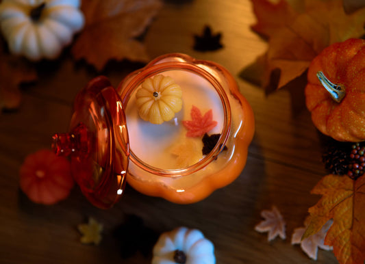 Autumn Essence